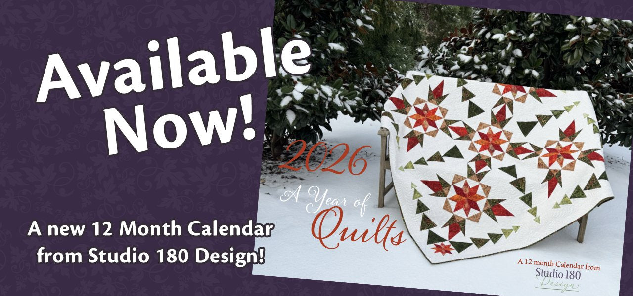 Calendar Pre Order